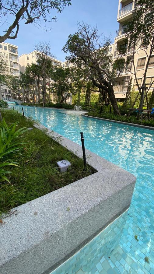 La Casita Pool Access Condo Huahin Екстер'єр фото