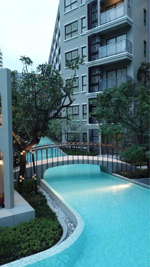 La Casita Pool Access Condo Huahin Екстер'єр фото
