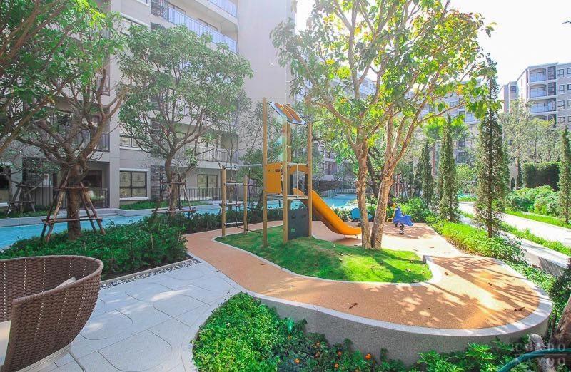 La Casita Pool Access Condo Huahin Екстер'єр фото