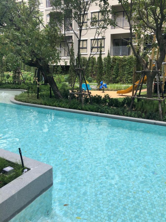 La Casita Pool Access Condo Huahin Екстер'єр фото