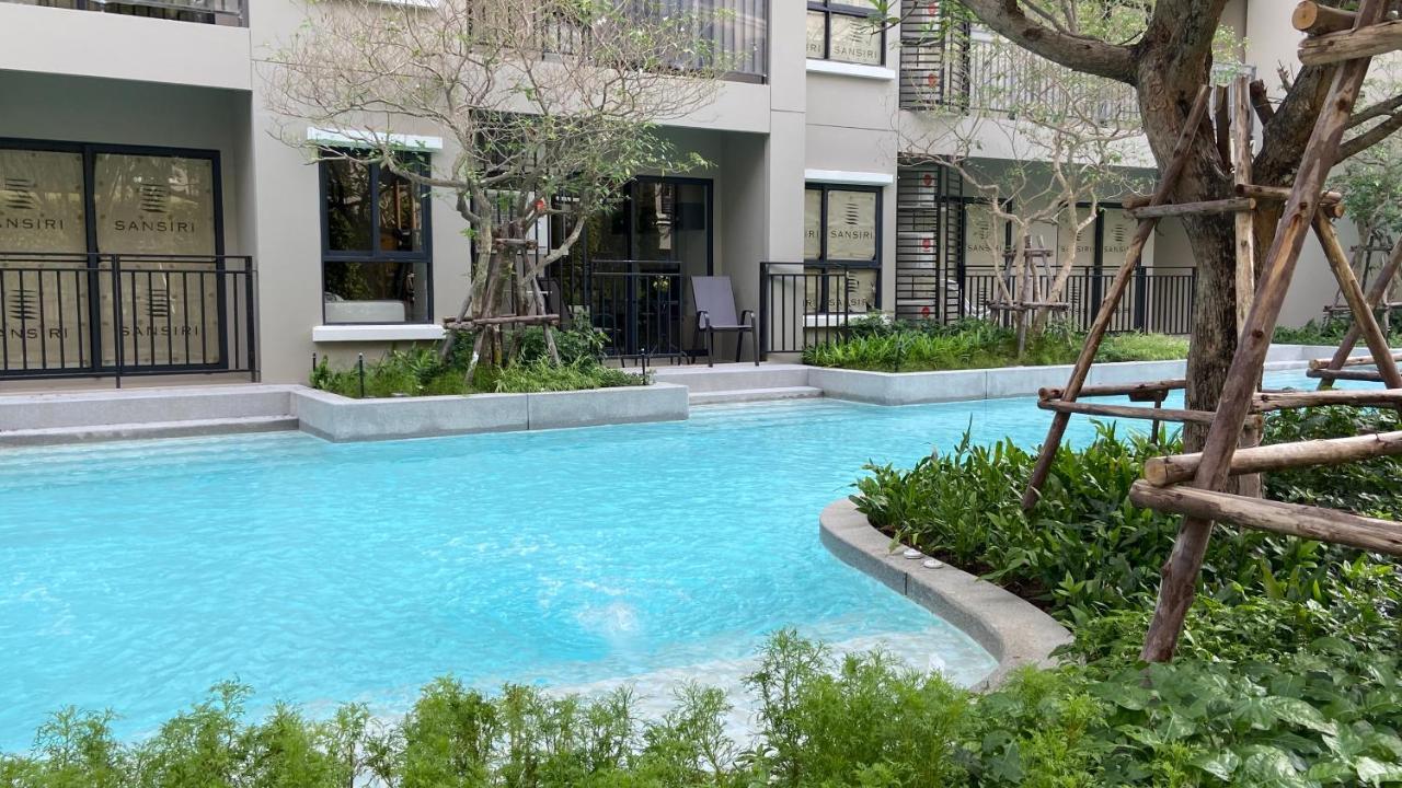 La Casita Pool Access Condo Huahin Екстер'єр фото