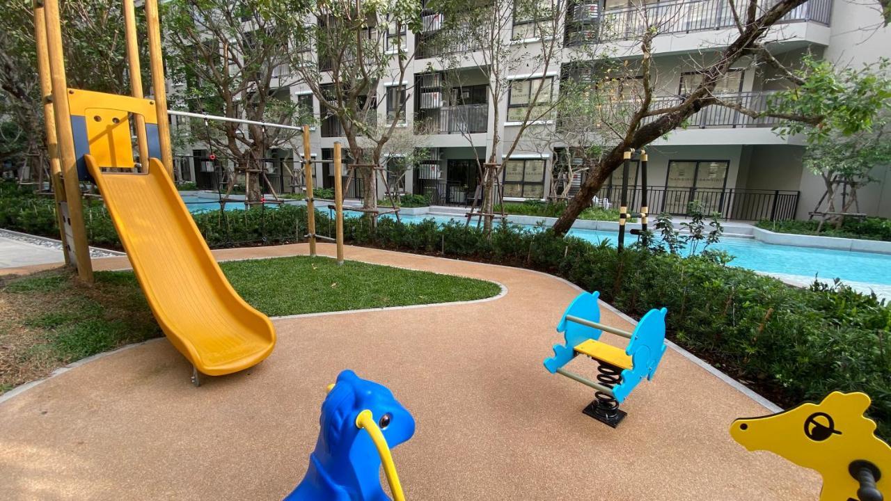 La Casita Pool Access Condo Huahin Екстер'єр фото