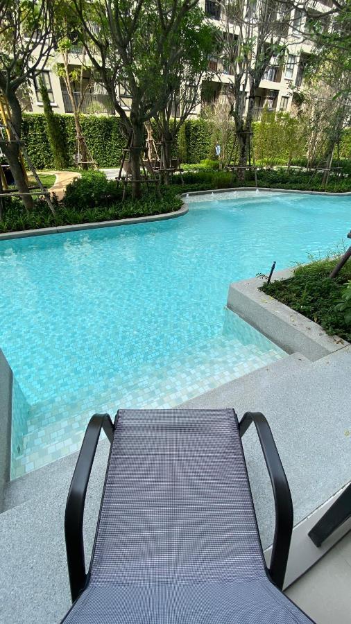 La Casita Pool Access Condo Huahin Екстер'єр фото