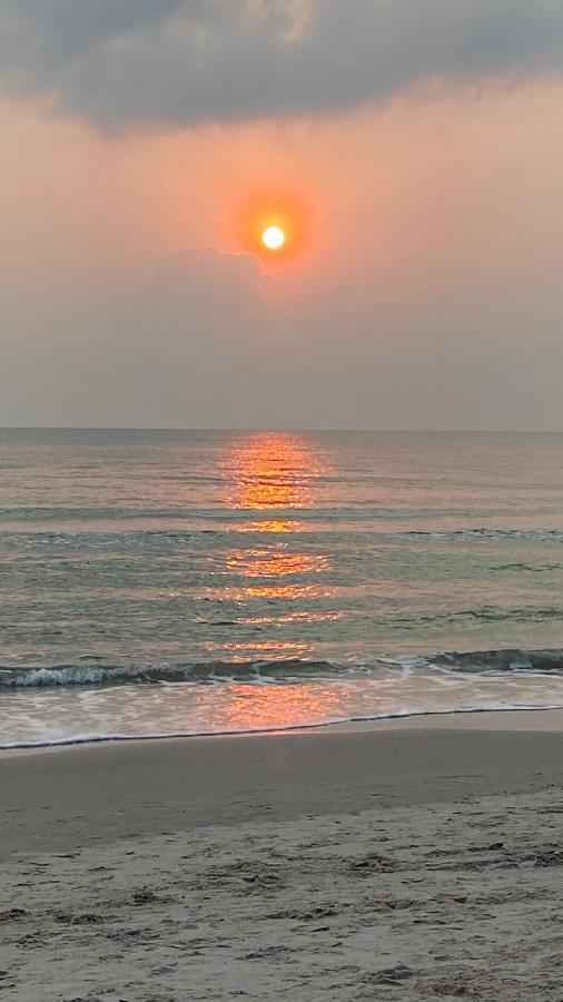 La Casita Pool Access Condo Huahin Екстер'єр фото